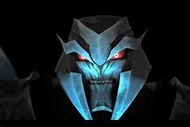 Image result for Megatron Helmet