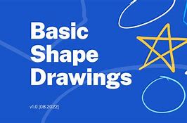 Image result for Shapes for Drawing