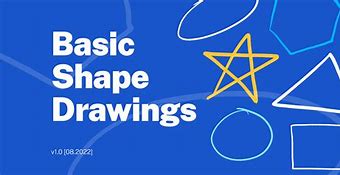 Image result for Drawing From Shapes