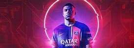 Image result for Mbappe Portrait