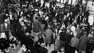 Image result for Great Depression FDR New Deal