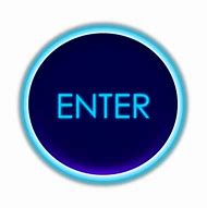 Image result for Enter Sign PNG