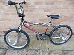 Image result for BMX Bikes for Adults Dyno GT