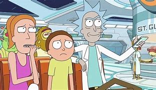 Image result for Rick and Morty Best Moments