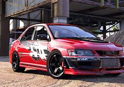 Image result for Han Car Tokyo EVO