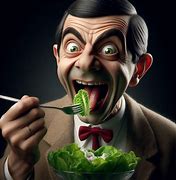 Image result for Evil Mr Bean