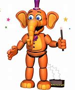 Image result for F-NaF Game with Elephant Animatronic Fan Game