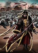 Image result for Yi Sun Sin Puppet