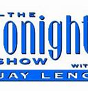 Image result for The Tonight Show Logo