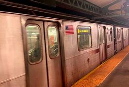 Image result for NYC R142A