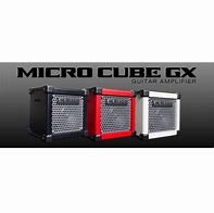 Image result for Roland Micro Cube GX Circuit Board