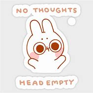 Image result for No Thoughts Head Empty Shark