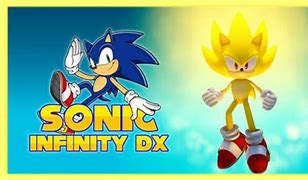 Image result for Infinite Sonic Roblox