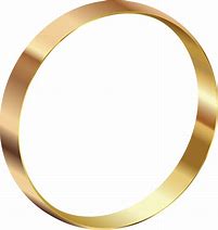 Image result for Gold Circle Ring