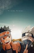 Image result for Kakashi X Obito