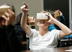 Image result for Standalone Virtual Reality Headset