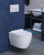 Image result for Best Wall Mounted Toilet