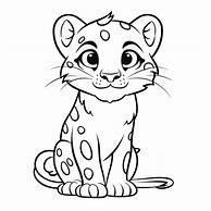 Image result for Outline Drawing of Baby