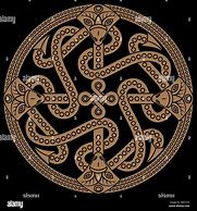 Image result for Gaelic Dragon