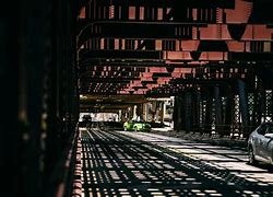 Image result for Picture of Steel Bridge Dan Nicholas Park