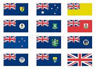 Image result for Colonial Britain Flag