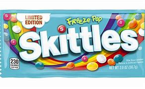 Image result for skittles flavors