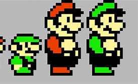 Image result for Super Mario Bros 3 Pixel Art