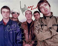 Image result for Oasis Band Copslay