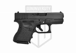 Image result for Glock 26 Replica