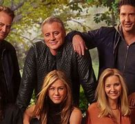 Image result for Friends Cast Members Individuals