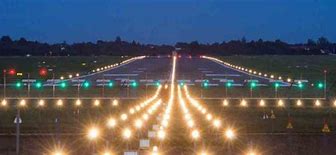 Image result for Runway Lighting