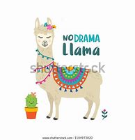 Image result for Smiling Llama Cute