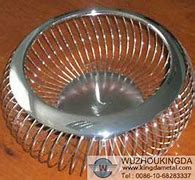 Image result for Metal Wire Baskets