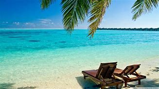 Image result for Tropical Beach Relaxing