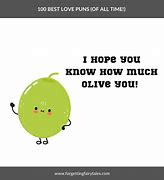 Image result for Love Puns Contrast