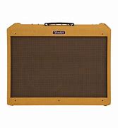 Image result for Fender Blues Deluxe Reissue