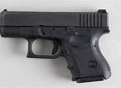 Image result for Glock 26 Clip Art