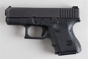 Image result for Glock 26 Replica