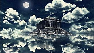 Image result for Athens Greece Background Wallpaper