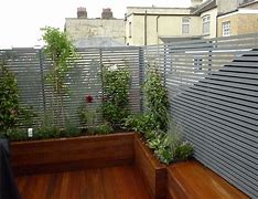 Image result for Roof Garden Pequeños