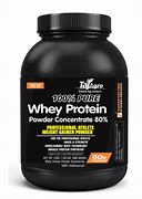 Image result for Whey Concentrate Protein Powder