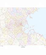 Image result for Massachusetts Area Code Map