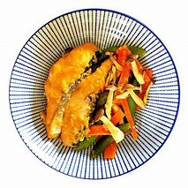 Image result for Miso Salmon with Ginger