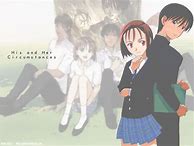 Image result for Kare Kano Manga