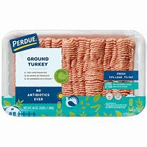 Image result for Perdue Ground Turkey