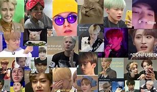 Image result for Kpop Meme Pictures