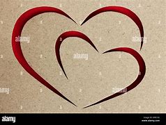 Image result for Love Symbol On Paper