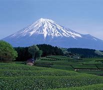 Image result for Pic of Tokyo with Mount Fuji