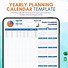 Image result for Free Annual Plan Template