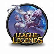 Image result for Custom League of Legends Icon